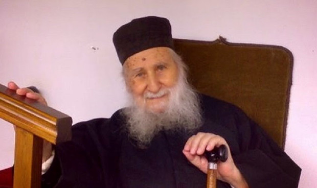 سؤالان روحيان 