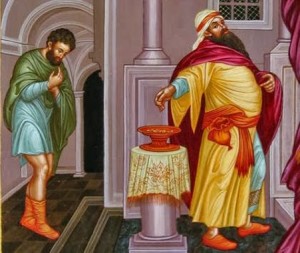 أعمالُنا لا تُعطينا شهادة قداسة