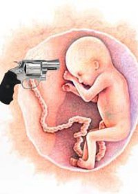 حرية الأم أم حياة الجنين؟ - الإجهاض