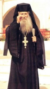 المغبوط الشيخ يعقوب
