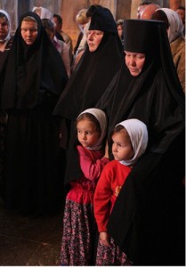 الإيمان مسيرة نموّ وامتداد