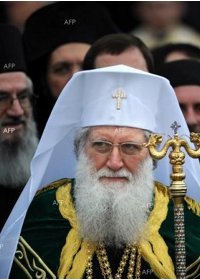 كنيسة بلغاريا: لا يوجد كنيسة خارج الأرثوذكسية