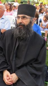 نظرة ابائية على المجمع الأرثوذكسيّ المسمّى (الكبير)