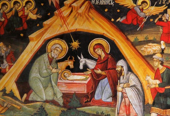 ولادة الرّب يسوع المسيح: أسئلة بشريّة وإجابات سماويّة
