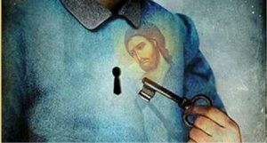 تعالوا فإن كلّ شيء قد أُعِدَّ